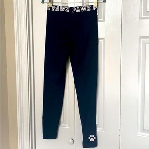 Pawz For A Cause Yoga/Athletic Leggings